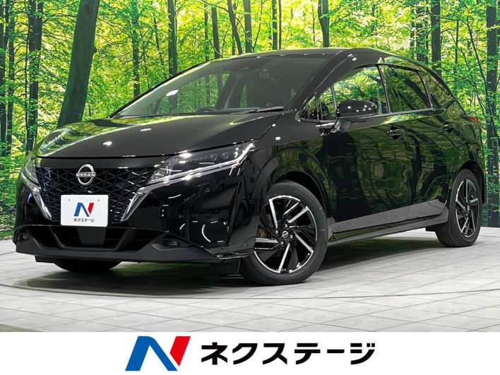2021 Nissan Note 6AA-SNE13 (UW-69ef58e5596af)[3]