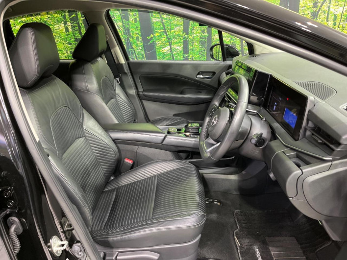 2021 Nissan Note 6AA-SNE13 (UW-69ef58e5596af)[28]