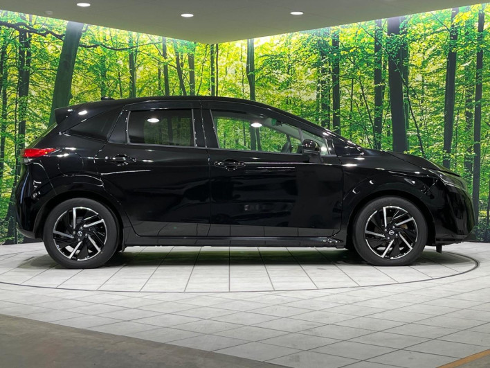 2021 Nissan Note 6AA-SNE13 (UW-69ef58e5596af)[21]