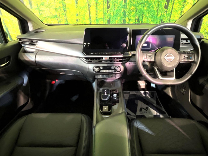 2023 Nissan Note 6AA-SNE13 (UW-69ef58e6e552c)[4]