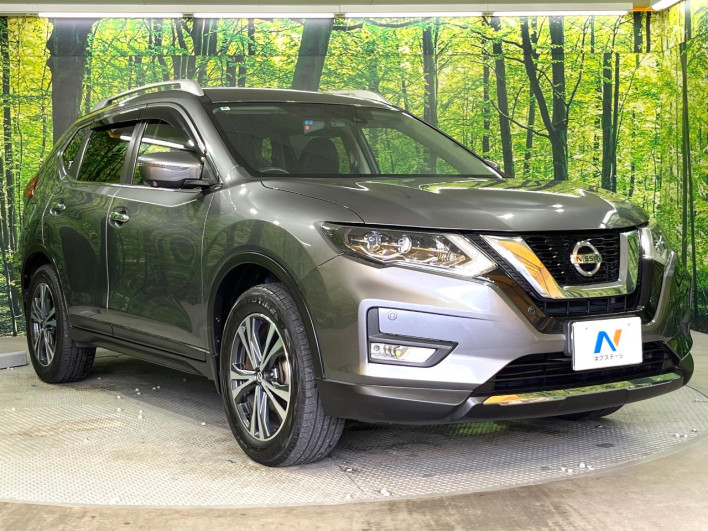 2018 Nissan X-Trail DBA-T32 (UW-69ef58e75e6b9)[7]