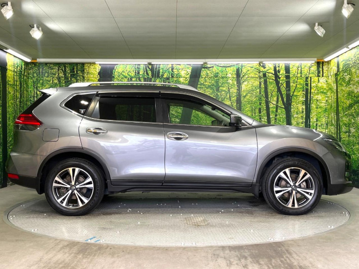 2018 Nissan X-Trail DBA-T32 (UW-69ef58e75e6b9)[8]
