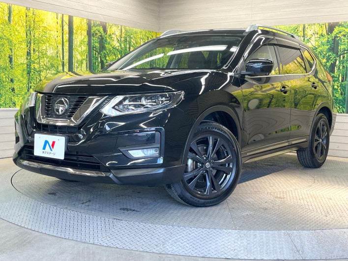 2021 Nissan X-Trail 5BA-T32 (UW-69ef58e8b981d)[0]