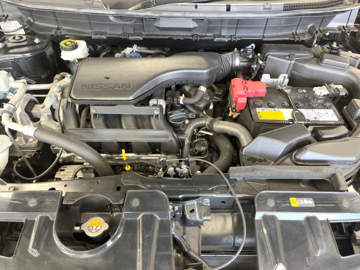 2021 Nissan X-Trail 5BA-T32 (UW-69ef58e8b981d)[4]