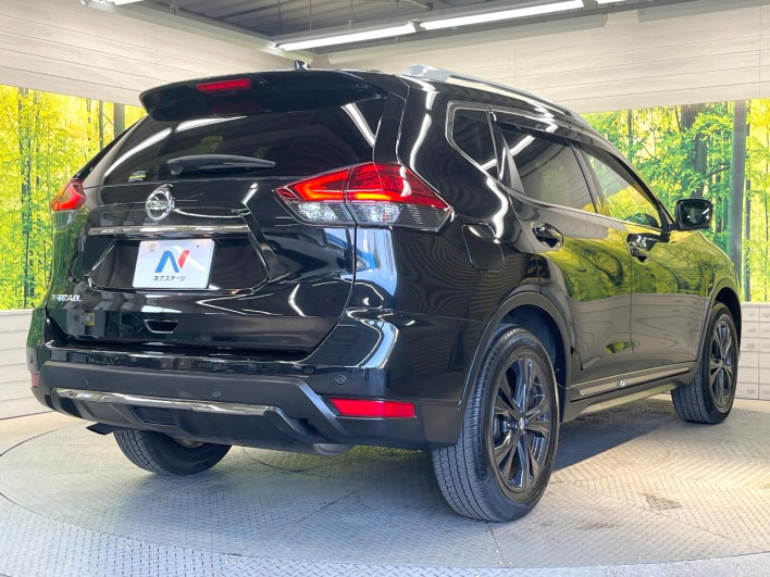 2021 Nissan X-Trail 5BA-T32 (UW-69ef58e8b981d)[12]