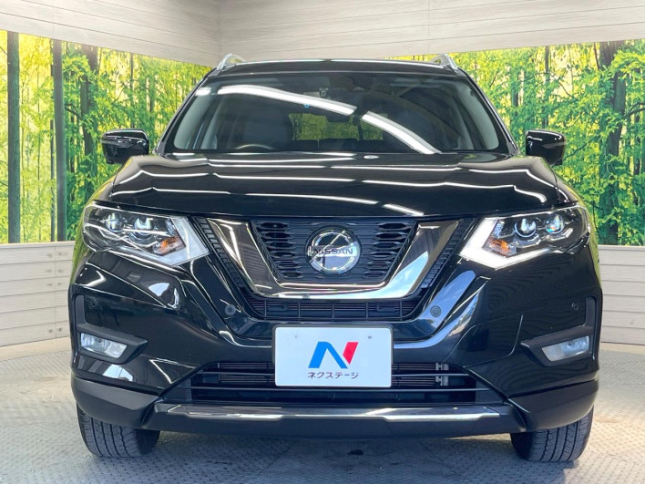 2021 Nissan X-Trail 5BA-T32 (UW-69ef58e8b981d)[7]