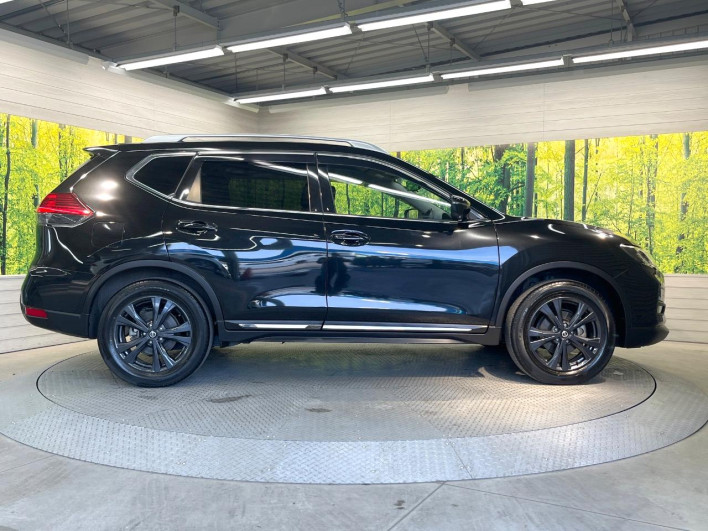 2021 Nissan X-Trail 5BA-T32 (UW-69ef58e8b981d)[13]