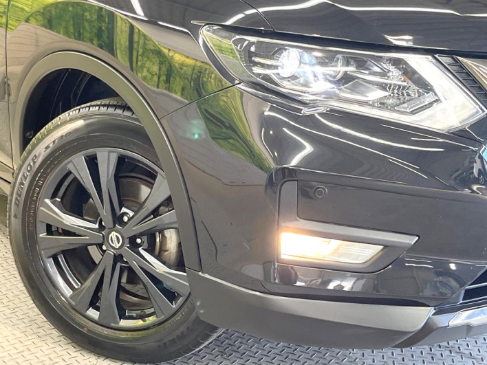 2021 Nissan X-Trail 5BA-T32 (UW-69ef58e8b981d)[15]