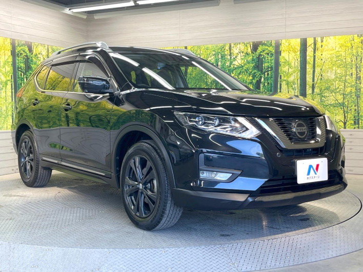 2021 Nissan X-Trail 5BA-T32 (UW-69ef58e8b981d)[14]