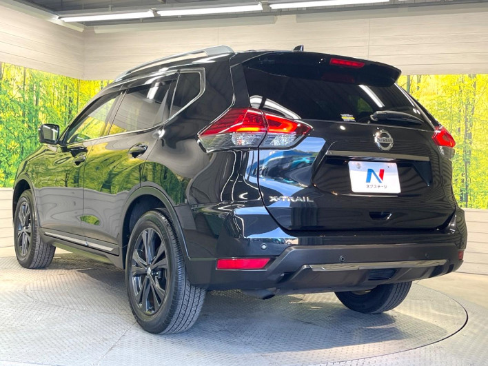 2021 Nissan X-Trail 5BA-T32 (UW-69ef58e8b981d)[10]