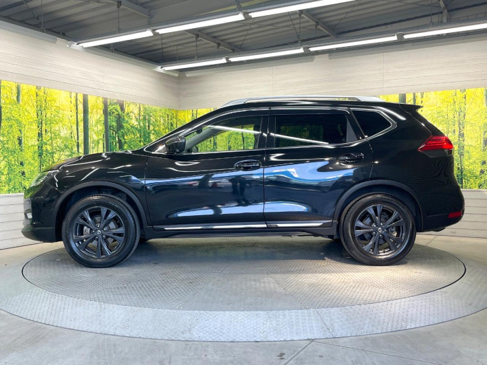 2021 Nissan X-Trail 5BA-T32 (UW-69ef58e8b981d)[9]