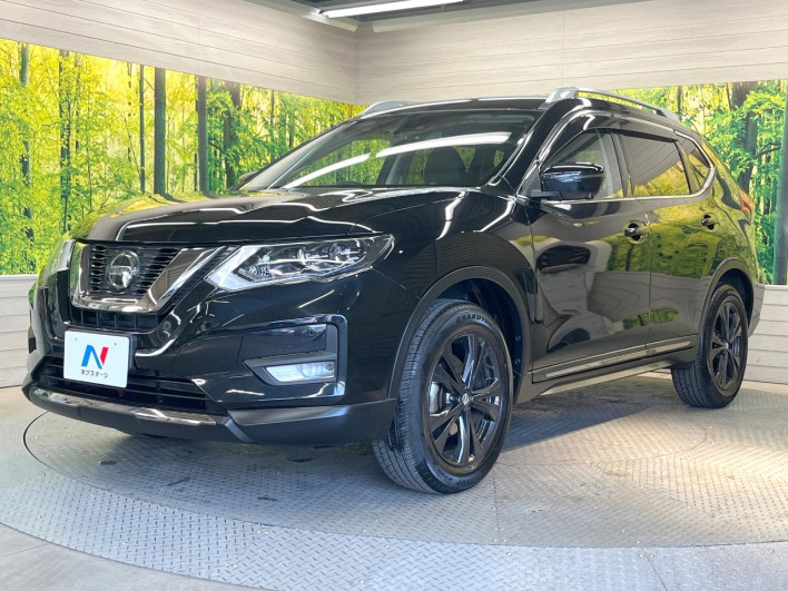 2021 Nissan X-Trail 5BA-T32 (UW-69ef58e8b981d)[8]