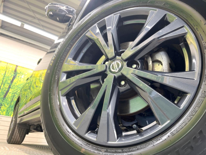 2021 Nissan X-Trail 5BA-T32 (UW-69ef58e8b981d)[18]