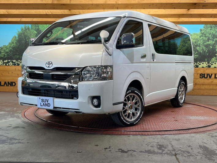 2020 Toyota Hiace Van 3BF-TRH216K (UW-69ef58e957694)[0]