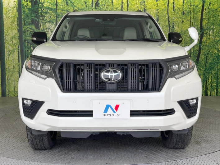 2023 Toyota Land Cruiser Prado 3BA-TRJ150W (UW-69ef58eaa217f)[18]