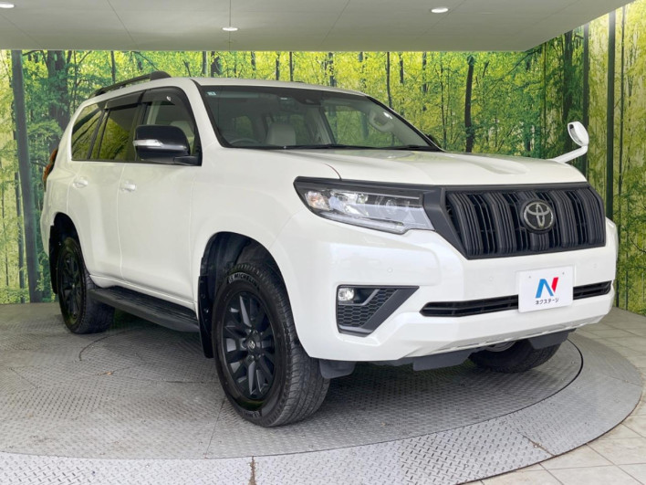 2023 Toyota Land Cruiser Prado 3BA-TRJ150W (UW-69ef58eaa217f)[17]