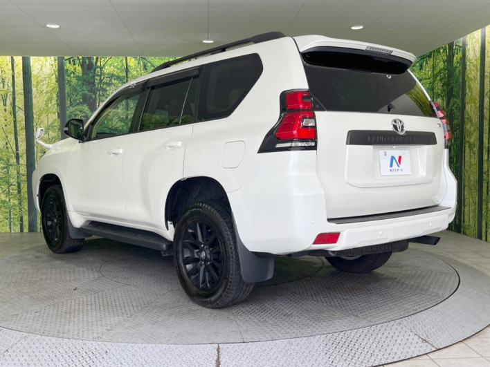 2023 Toyota Land Cruiser Prado 3BA-TRJ150W (UW-69ef58eaa217f)[6]