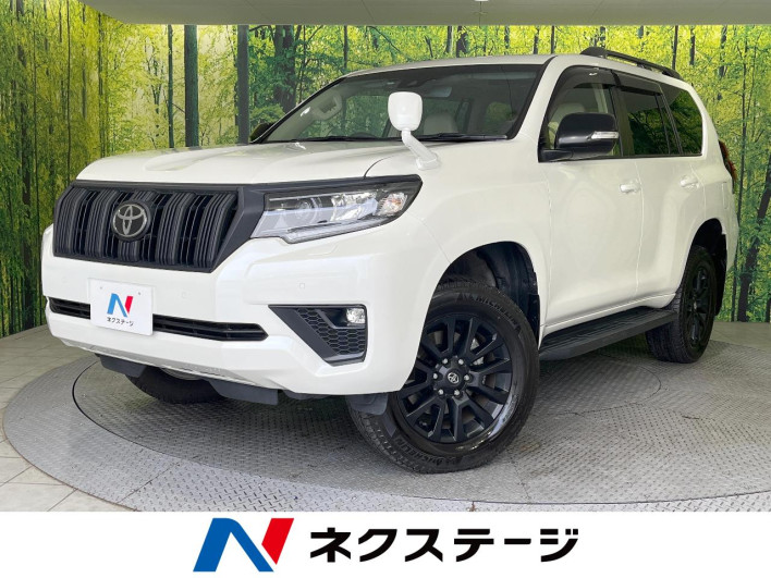 2023 Toyota Land Cruiser Prado 3BA-TRJ150W (UW-69ef58eaa217f)[3]