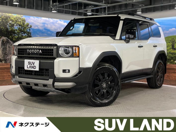 2024 Toyota Land Cruiser 250 3BA-TRJ250W (UW-69ef58eaec533)[3]