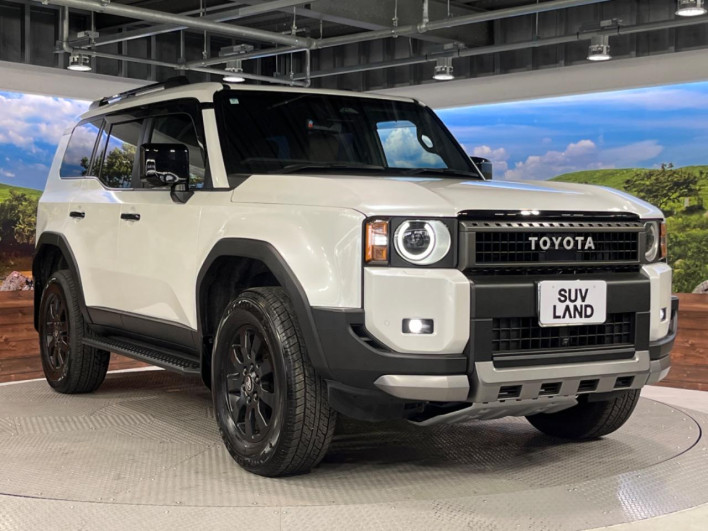 2024 Toyota Land Cruiser 250 3BA-TRJ250W (UW-69ef58eaec533)[20]