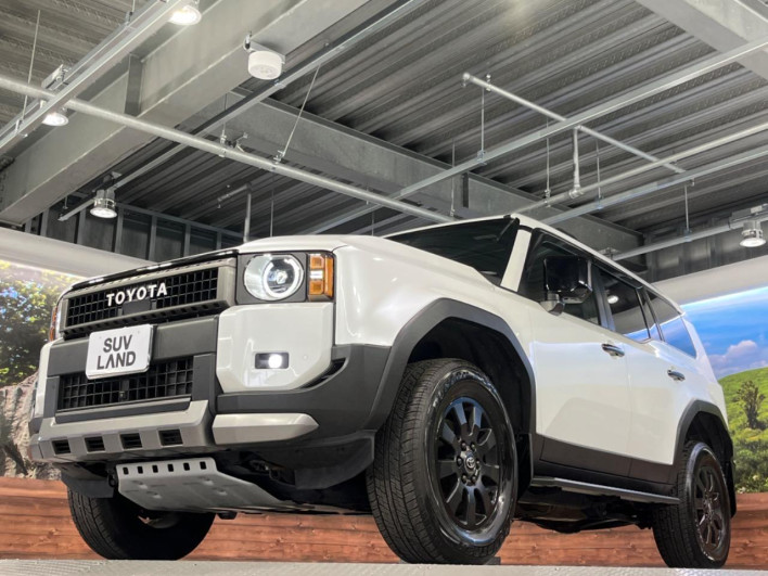 2024 Toyota Land Cruiser 250 3BA-TRJ250W (UW-69ef58eaec533)[17]