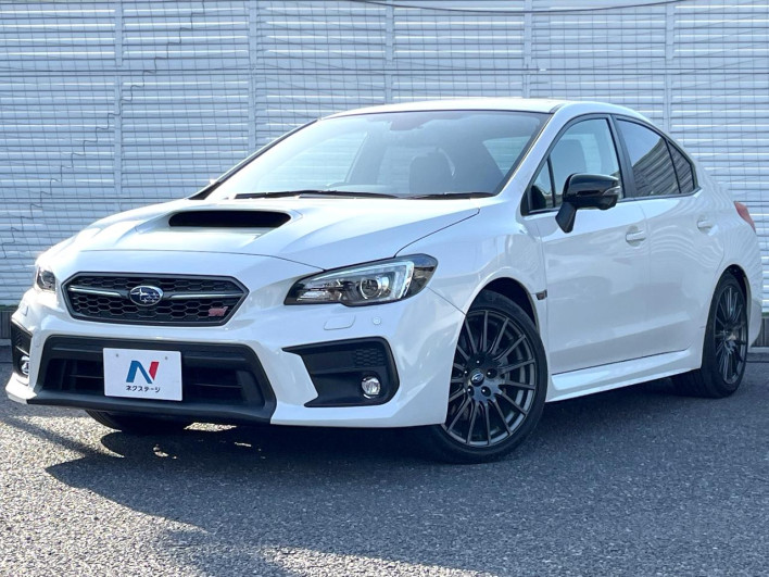 2019 Subaru WRX S4 DBA-VAG (UW-69ef58eb07c4f)[0]