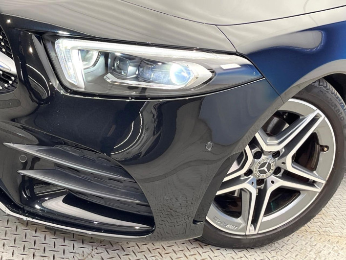 2021 Mercedes Benz A Class Sedan 3DA-177112 (UW-69ef58ed15cb3)[29]
