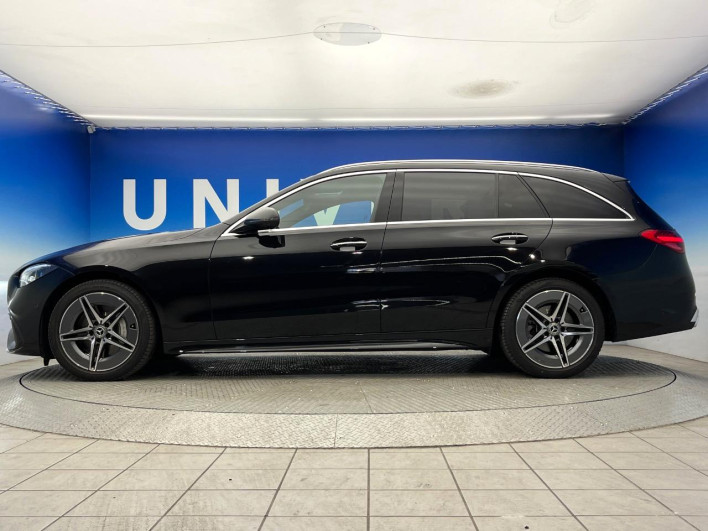 2023 Mercedes Benz C CLASS STATION WAGON 3CA-206204C (UW-69ef58ee70ea5)[13]