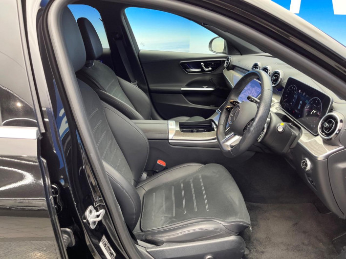 2023 Mercedes Benz C CLASS STATION WAGON 3CA-206204C (UW-69ef58ee70ea5)[25]
