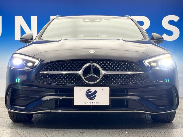 2023 Mercedes Benz C CLASS STATION WAGON 3CA-206204C (UW-69ef58ee70ea5)[19]
