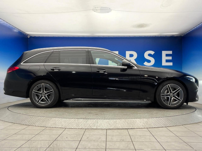 2023 Mercedes Benz C CLASS STATION WAGON 3CA-206204C (UW-69ef58ee70ea5)[17]