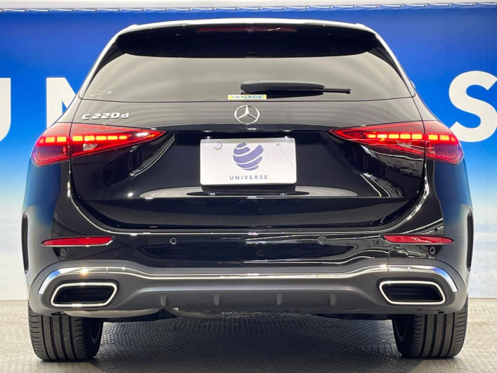 2023 Mercedes Benz C CLASS STATION WAGON 3CA-206204C (UW-69ef58ee70ea5)[15]
