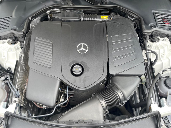 2022 Mercedes Benz C CLASS STATION WAGON 5AA-206241C (UW-69ef58eeaf624)[4]