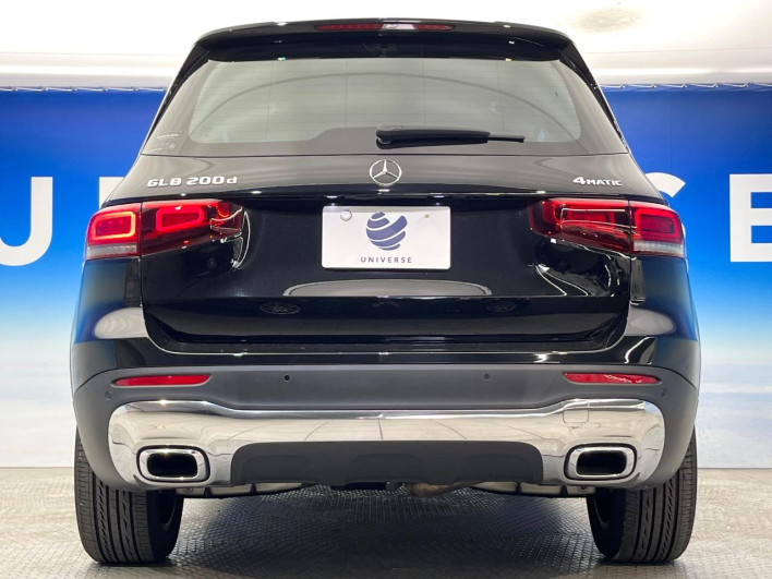 2022 Mercedes Benz GLB 3DA-247613M (UW-69ef58eebb2c7)[15]