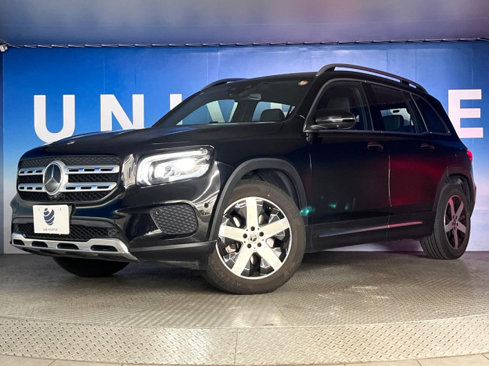2022 Mercedes Benz GLB 3DA-247613M (UW-69ef58eebb2c7)[4]
