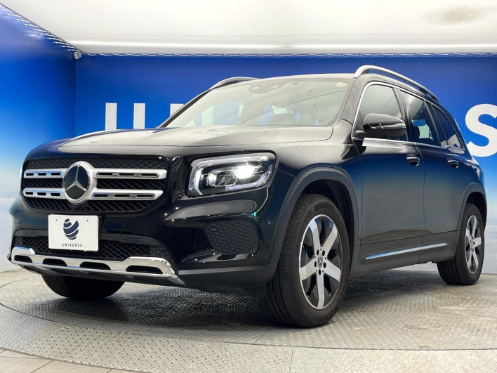 2022 Mercedes Benz GLB 3DA-247613M (UW-69ef58eebb2c7)[12]