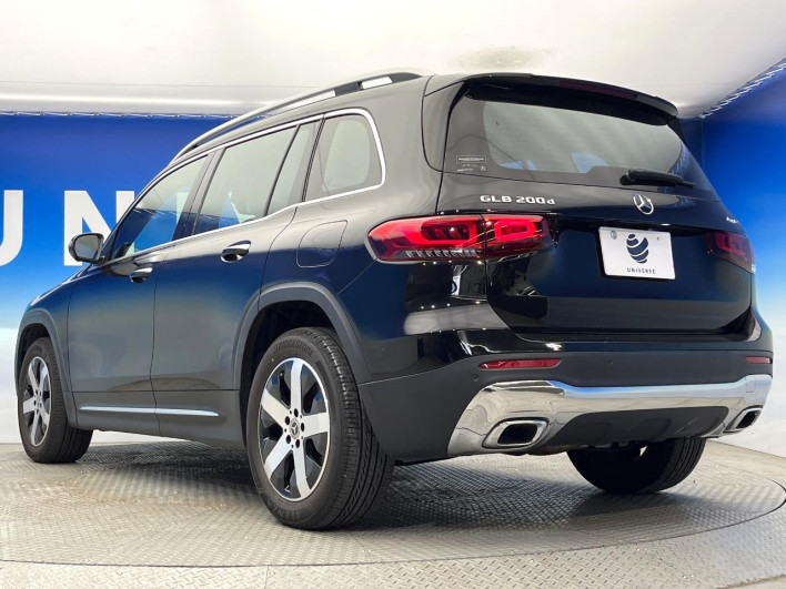 2022 Mercedes Benz GLB 3DA-247613M (UW-69ef58eebb2c7)[14]