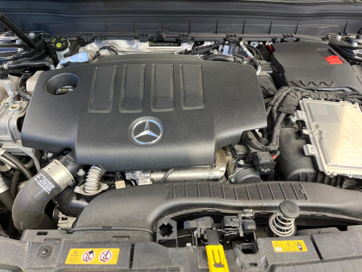 2022 Mercedes Benz GLB 3DA-247613M (UW-69ef58eebb2c7)[11]