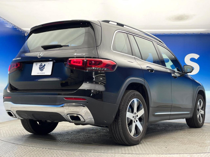 2022 Mercedes Benz GLB 3DA-247613M (UW-69ef58eebb2c7)[16]
