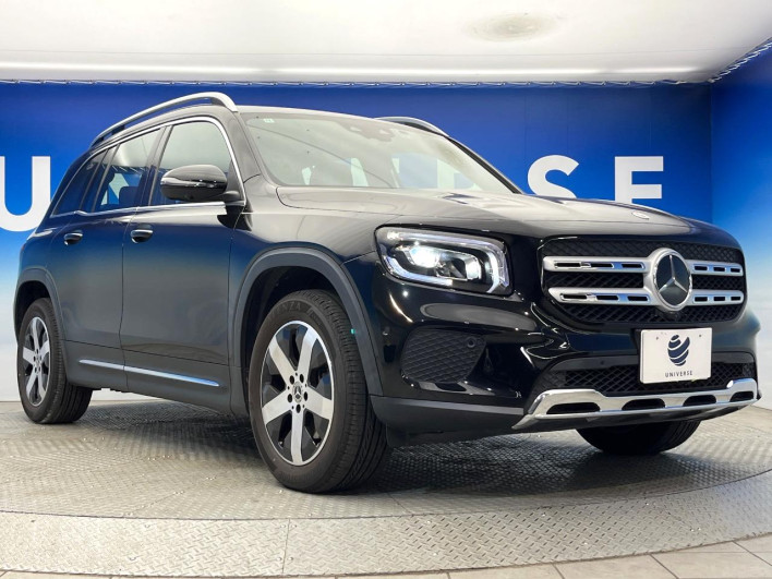 2022 Mercedes Benz GLB 3DA-247613M (UW-69ef58eebb2c7)[18]