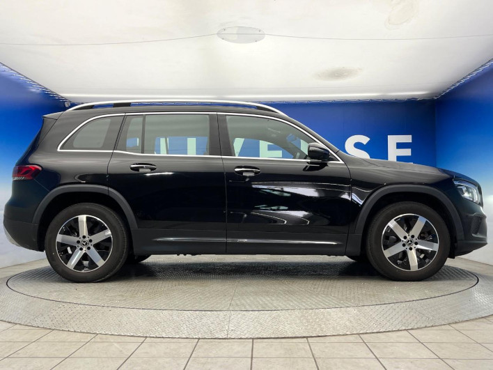 2022 Mercedes Benz GLB 3DA-247613M (UW-69ef58eebb2c7)[17]