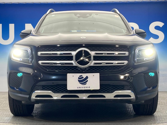 2022 Mercedes Benz GLB 3DA-247613M (UW-69ef58eebb2c7)[19]