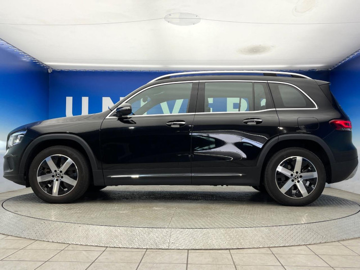2022 Mercedes Benz GLB 3DA-247613M (UW-69ef58eebb2c7)[13]