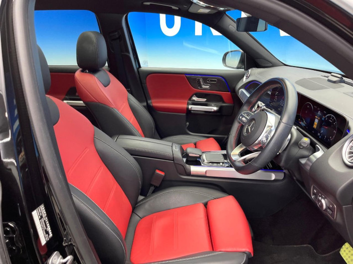 2023 Mercedes Benz GLB 3DA-247613M (UW-69ef58eecb7a1)[26]