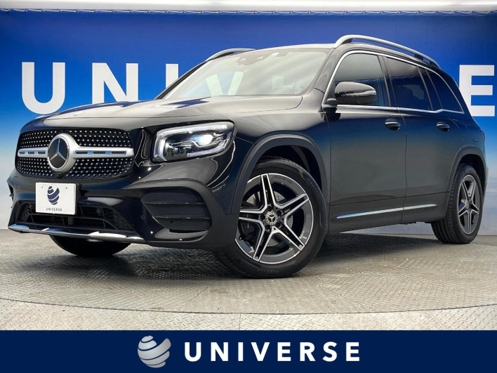 2023 Mercedes Benz GLB 3DA-247613M (UW-69ef58eecb7a1)[3]