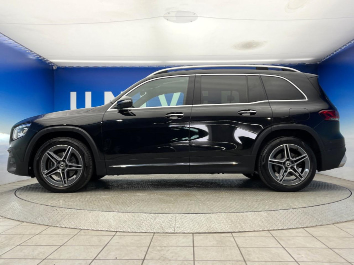 2023 Mercedes Benz GLB 3DA-247613M (UW-69ef58eecb7a1)[13]