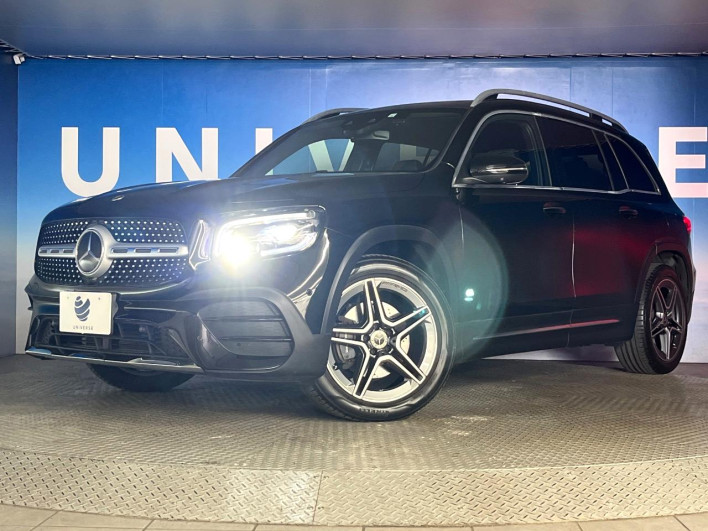 2023 Mercedes Benz GLB 3DA-247613M (UW-69ef58eecb7a1)[4]