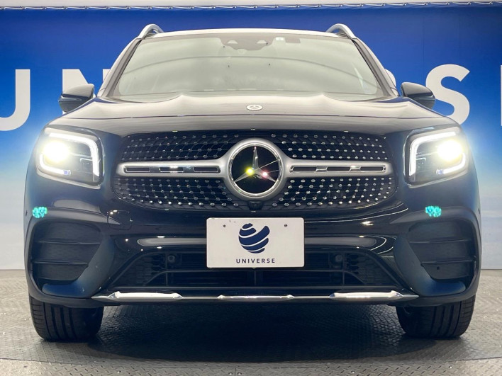 2023 Mercedes Benz GLB 3DA-247613M (UW-69ef58eecb7a1)[19]