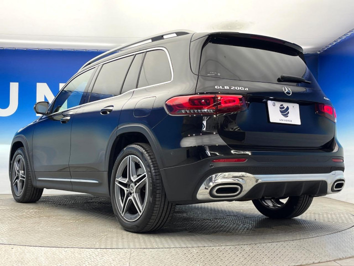 2023 Mercedes Benz GLB 3DA-247613M (UW-69ef58eecb7a1)[14]
