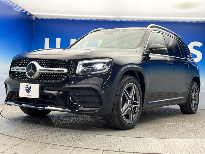 2023 Mercedes Benz GLB 3DA-247613M (UW-69ef58eecb7a1)[12]